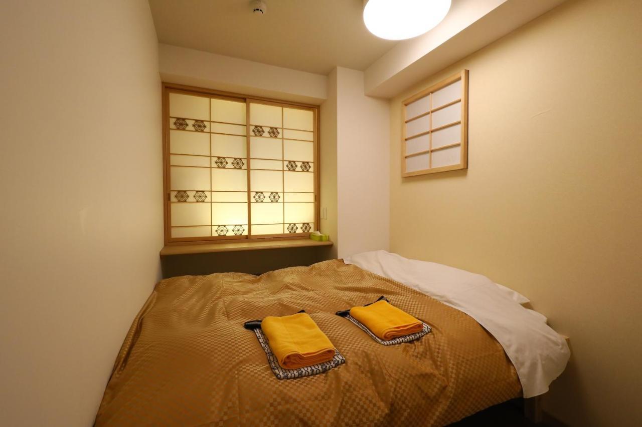 Wa Style Tokyo Hotel Kawaguchi  Exterior photo
