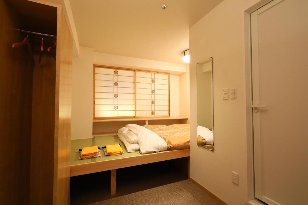 Wa Style Tokyo Hotel Kawaguchi  Exterior photo