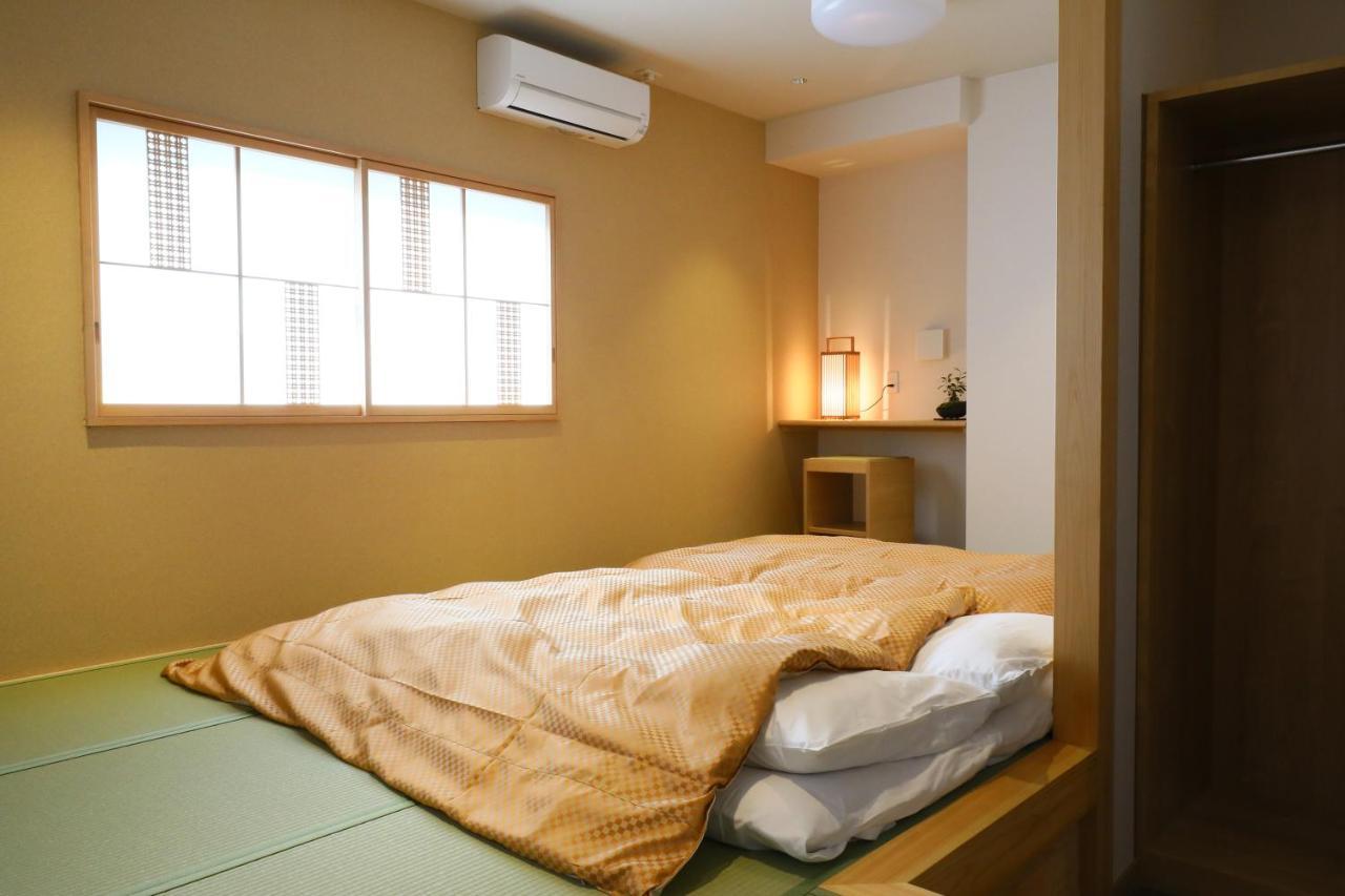 Wa Style Tokyo Hotel Kawaguchi  Exterior photo