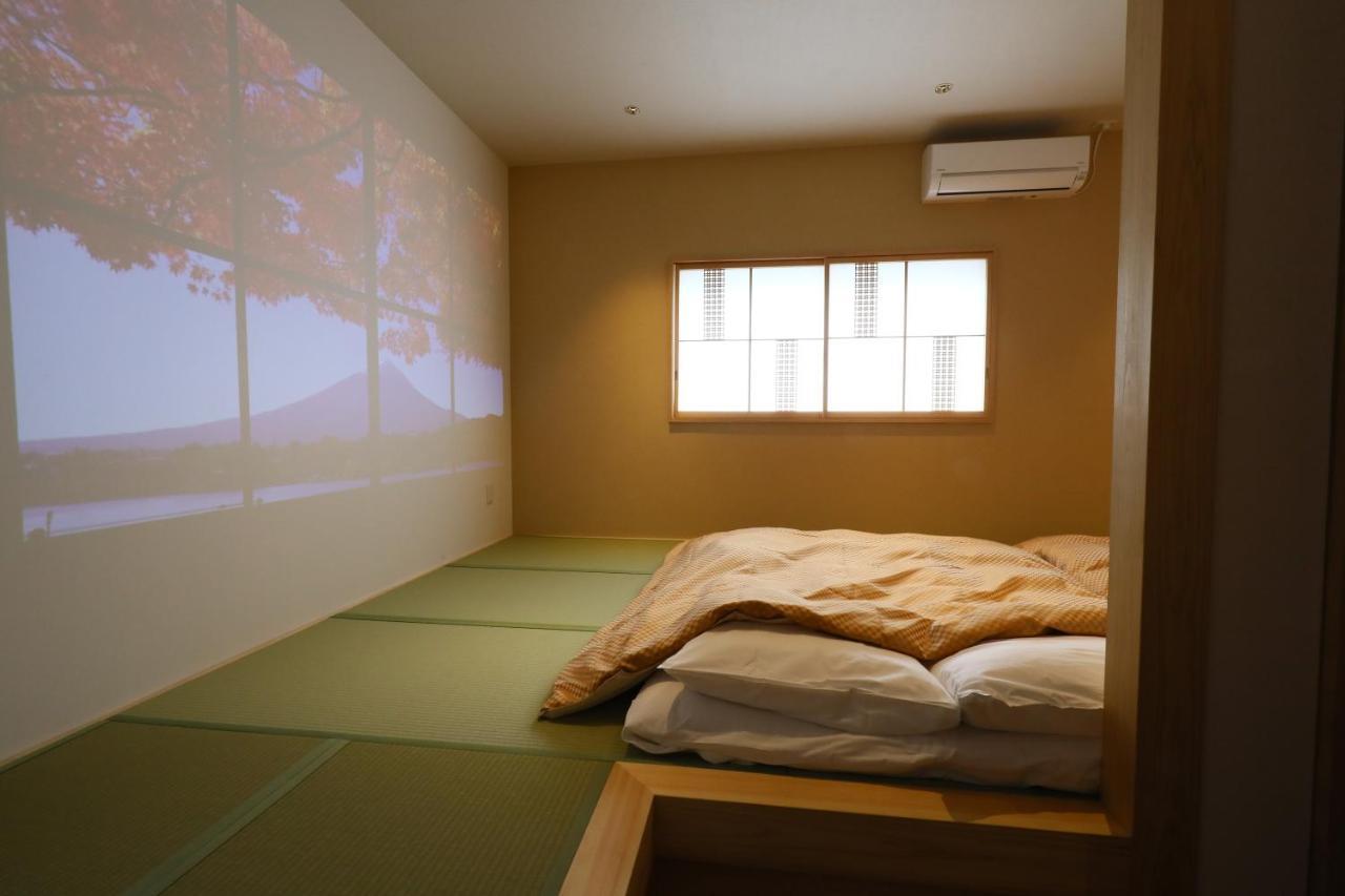 Wa Style Tokyo Hotel Kawaguchi  Exterior photo