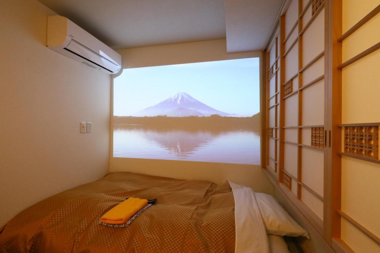 Wa Style Tokyo Hotel Kawaguchi  Exterior photo