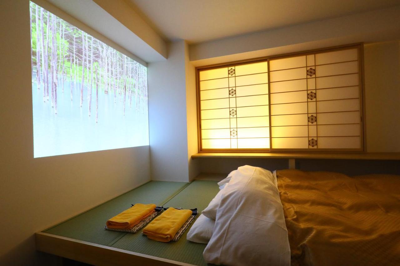 Wa Style Tokyo Hotel Kawaguchi  Exterior photo