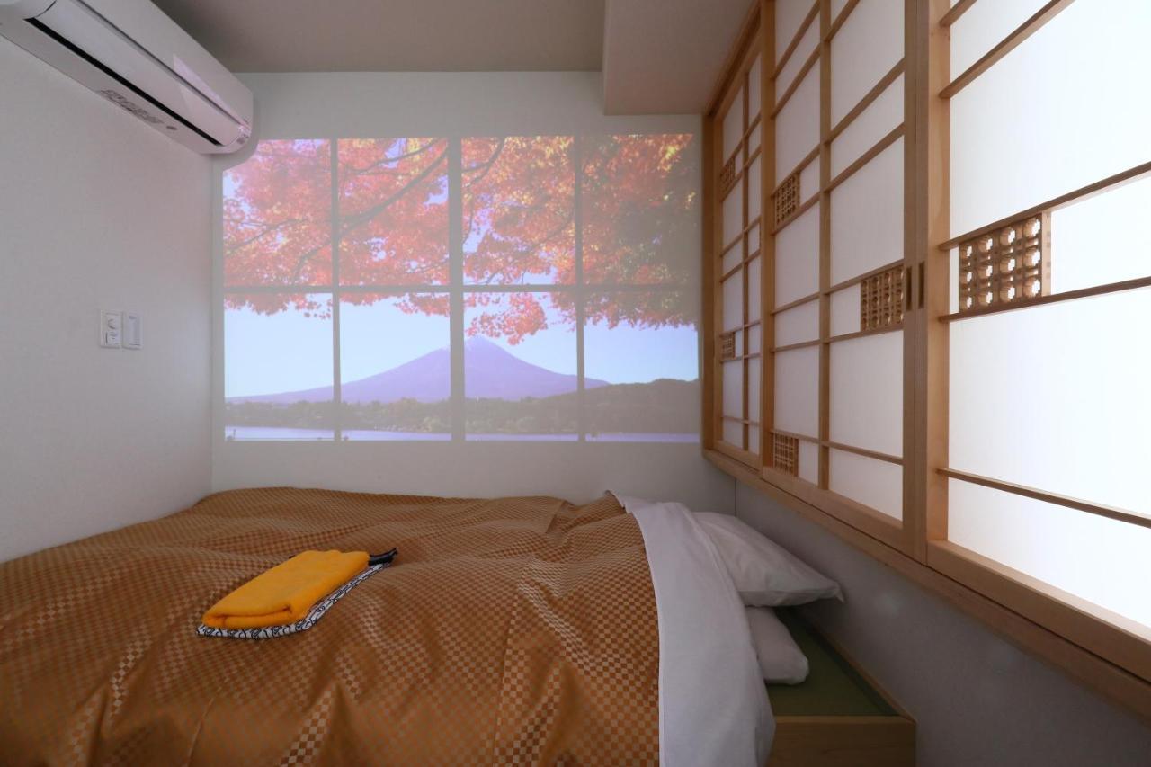Wa Style Tokyo Hotel Kawaguchi  Exterior photo