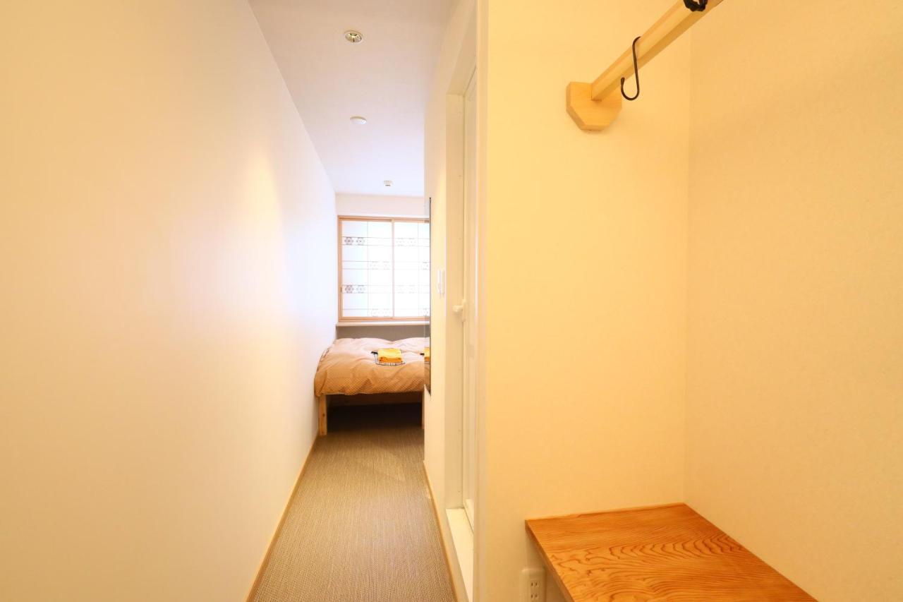 Wa Style Tokyo Hotel Kawaguchi  Exterior photo
